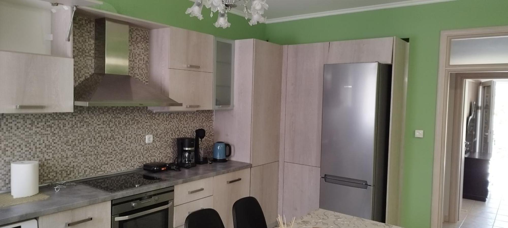 Isog Lux Apartment Александроуполис Экстерьер фото